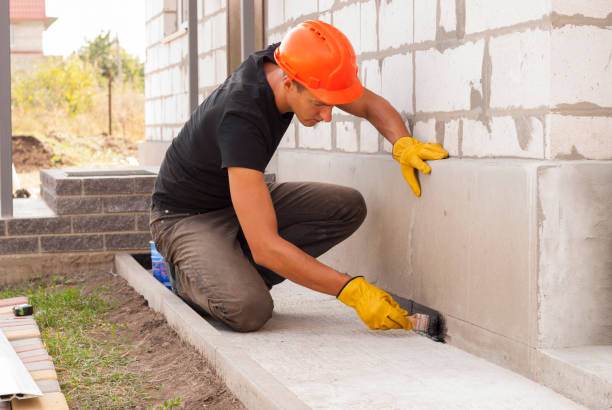 Licensed Vapor Barrier Installation service in Cheney, WA - Halo Water Proofing